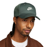 U Nk Rise Cap S Cb Fut Trkr L